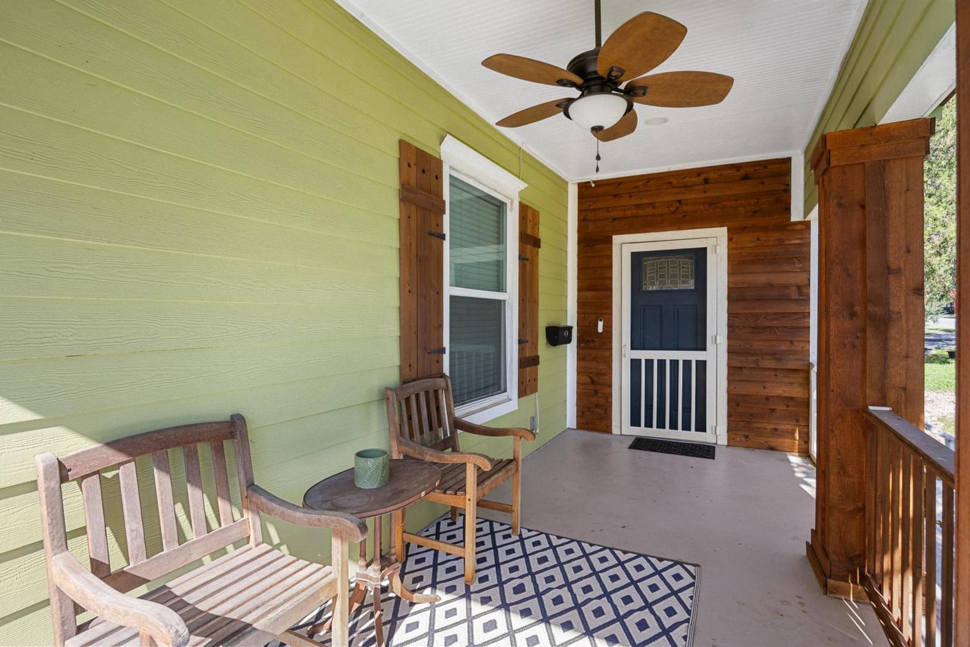 Charming Craftsman Close By Bishop Arts & Downtown دالاس المظهر الخارجي الصورة